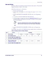 Preview for 87 page of Datalogic QuickScan i Product Reference Manual