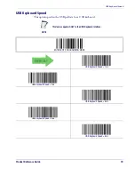 Preview for 89 page of Datalogic QuickScan i Product Reference Manual