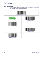 Preview for 148 page of Datalogic QuickScan i Product Reference Manual