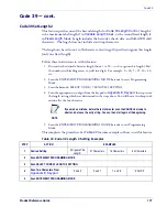 Preview for 187 page of Datalogic QuickScan i Product Reference Manual