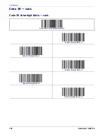 Preview for 190 page of Datalogic QuickScan i Product Reference Manual