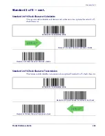 Preview for 273 page of Datalogic QuickScan i Product Reference Manual