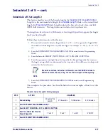 Preview for 287 page of Datalogic QuickScan i Product Reference Manual