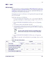 Preview for 301 page of Datalogic QuickScan i Product Reference Manual