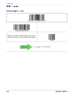 Preview for 302 page of Datalogic QuickScan i Product Reference Manual