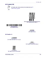 Preview for 367 page of Datalogic QuickScan i Product Reference Manual