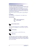 Preview for 10 page of Datalogic QuickScan L QD 2300 Quick Reference Manual