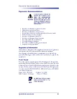 Preview for 15 page of Datalogic QuickScan L QD 2300 Quick Reference Manual