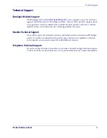 Preview for 13 page of Datalogic QuickScan Lite 21 Series Product Reference Manual