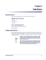 Preview for 21 page of Datalogic QuickScan Lite 21 Series Product Reference Manual