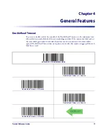 Preview for 27 page of Datalogic QuickScan Lite 21 Series Product Reference Manual