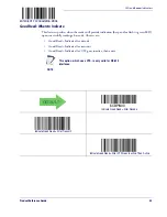 Preview for 33 page of Datalogic QuickScan Lite 21 Series Product Reference Manual