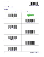 Preview for 40 page of Datalogic QuickScan Lite 21 Series Product Reference Manual