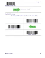 Предварительный просмотр 45 страницы Datalogic QuickScan Lite 21 Series Product Reference Manual