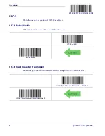 Предварительный просмотр 98 страницы Datalogic QuickScan Lite 21 Series Product Reference Manual