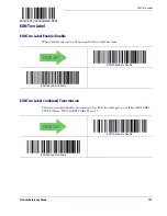 Preview for 111 page of Datalogic QuickScan Lite 21 Series Product Reference Manual