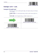 Preview for 176 page of Datalogic QuickScan Lite 21 Series Product Reference Manual