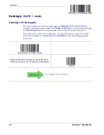 Preview for 178 page of Datalogic QuickScan Lite 21 Series Product Reference Manual