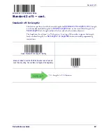 Preview for 211 page of Datalogic QuickScan Lite 21 Series Product Reference Manual