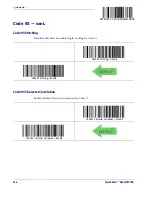 Preview for 236 page of Datalogic QuickScan Lite 21 Series Product Reference Manual