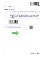 Preview for 240 page of Datalogic QuickScan Lite 21 Series Product Reference Manual