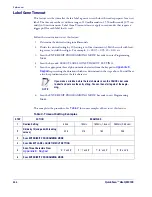 Предварительный просмотр 254 страницы Datalogic QuickScan Lite 21 Series Product Reference Manual