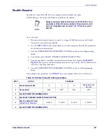 Предварительный просмотр 265 страницы Datalogic QuickScan Lite 21 Series Product Reference Manual