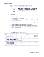 Preview for 266 page of Datalogic QuickScan Lite 21 Series Product Reference Manual