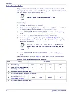 Предварительный просмотр 268 страницы Datalogic QuickScan Lite 21 Series Product Reference Manual