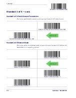 Предварительный просмотр 208 страницы Datalogic QuickScan Lite QW2100 Product Reference Manual