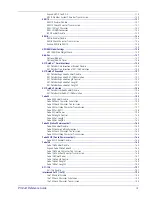 Preview for 5 page of Datalogic QuickScan Lite QW2400 Product Reference Manual