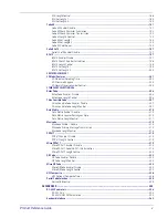 Preview for 7 page of Datalogic QuickScan Lite QW2400 Product Reference Manual