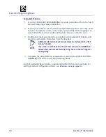 Preview for 26 page of Datalogic QuickScan Lite QW2400 Product Reference Manual