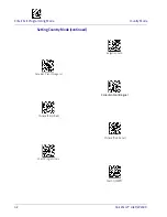 Preview for 50 page of Datalogic QuickScan Lite QW2400 Product Reference Manual