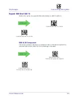 Preview for 119 page of Datalogic QuickScan Lite QW2400 Product Reference Manual