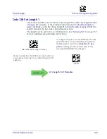 Preview for 143 page of Datalogic QuickScan Lite QW2400 Product Reference Manual