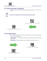 Preview for 148 page of Datalogic QuickScan Lite QW2400 Product Reference Manual