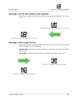 Preview for 153 page of Datalogic QuickScan Lite QW2400 Product Reference Manual