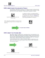 Preview for 164 page of Datalogic QuickScan Lite QW2400 Product Reference Manual