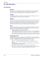 Preview for 226 page of Datalogic QuickScan Lite QW2400 Product Reference Manual