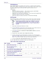 Preview for 228 page of Datalogic QuickScan Lite QW2400 Product Reference Manual