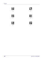 Preview for 278 page of Datalogic QuickScan Lite QW2400 Product Reference Manual