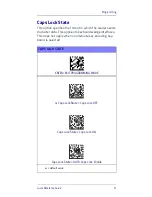 Preview for 31 page of Datalogic QuickScan Lite QW2400 Quick Reference Manual