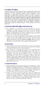 Preview for 8 page of Datalogic QuickScan Lite QW2470-BKK3S Quick Reference Manual