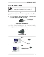 Preview for 10 page of Datalogic QuickScan Mobile Quick Reference Manual