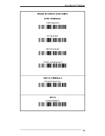 Preview for 20 page of Datalogic QuickScan Mobile Quick Reference Manual