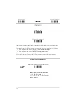 Preview for 44 page of Datalogic QuickScan Mobile Reference Manual