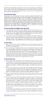 Preview for 7 page of Datalogic QuickScan QBT2430 Quick Reference Manual