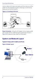 Предварительный просмотр 14 страницы Datalogic QuickScan QBT2430 Quick Reference Manual