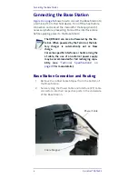 Предварительный просмотр 12 страницы Datalogic QuickScan QBT24XX Quick Reference Manual